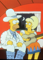 Die Simpsons - Season 03  [CE] [4 DVDs] (Digipack) Top Zustand