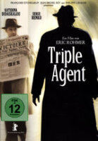 Triple Agent / DVD