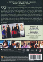 Pretty Little Liars - Die komplette 6. Staffel  [5 DVDs]...