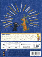 Die Simpsons - Season 04  [CE] [4 DVDs] (Digipack) Nagelneu / Versiegelt