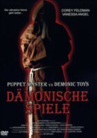 Dämonische Spiele - Puppet Master vs. Demonic T. /...