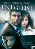 Entgleist von Mikael Håfström / DVD - Nagelneu Versiegelt