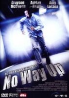 No way up - Es gibt kein Entkommen / DVD
