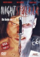 Nightstalker - Die Bestie von L.A. / DVD * Guter Zustand