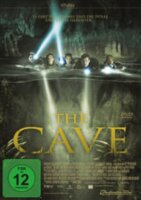 The Cave / DVD- Top Zustand