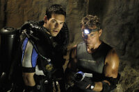 The Cave / DVD- Top Zustand