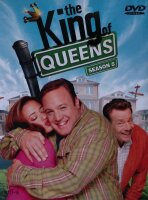 The King of Queens - Season 5 ( 4 DVDs )