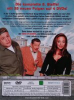 The King of Queens - Season 5 ( 4 DVDs )