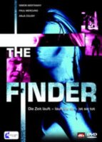 The Finder - DVD - Die Zeit läuft - läuft sie...