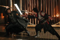 Blade of the Rose - Special Edition (2 DVDs) / Top Zustand