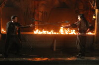 Blade of the Rose - Special Edition (2 DVDs) / Top Zustand