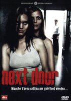 Next Door - Manche Türen sollten nie geöffnet...