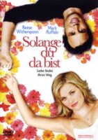 Solange du da bist / DVD