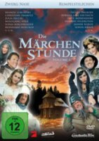 Die Märchenstunde Vol. 2 / DVD