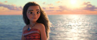 Vaiana / DVD