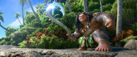 Vaiana / DVD
