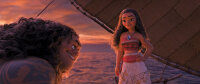 Vaiana / DVD