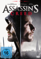 Assassins Creed / DVD - Guter Zustand