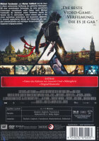 Assassins Creed / DVD - Guter Zustand