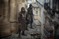 Assassins Creed / DVD - Guter Zustand