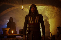 Assassins Creed / DVD - Guter Zustand