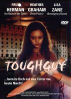 Toughguy / DVD