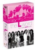 The L Word - Season 1 ( 4 DVDs ) - Leporello-Tray Box / DVD