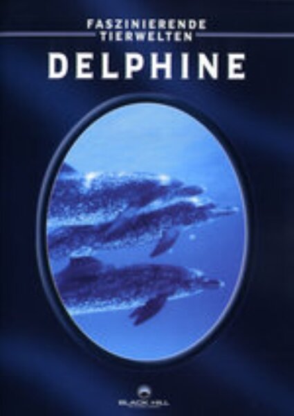 Delphine - Faszinierende Tierwelten / DVD