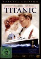 Titanic -- Special Edition ( 2 DVDs ) - Top Zustand
