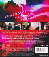 Spring Awakening - Rebellion der Jugend / Blu-Ray *...