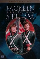 Fackeln im Sturm - Buch 1 ( 3 DVDs )