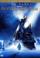 Der Polarexpress  [2 DVDs]