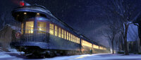 Der Polarexpress  [2 DVDs]
