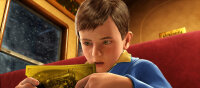 Der Polarexpress  [2 DVDs]
