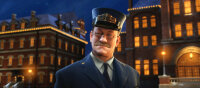 Der Polarexpress  [2 DVDs]