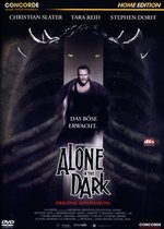 Alone in the Dark / DVD