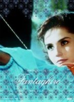 Prinzessin Fantaghiro 1+2 / DVD