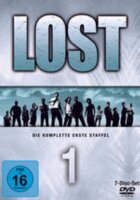 LOST - Die komplette erste Staffel (7 DVDs) von Jack...