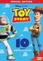 Toy Story 10 Jahre Jubiläumsausgabe Special...