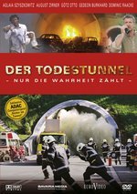 Der Todestunnel - Nur die Wahrheit zählt von Domin / DVD