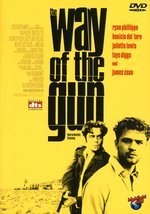 Way of the Gun / DVD