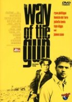 Way of the Gun / DVD