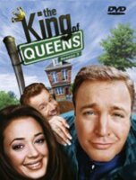 The King of Queens - Season 3  [4 DVDs] - Top Zustand