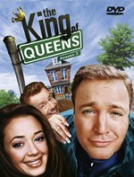 The King of Queens - Season 3  [4 DVDs]