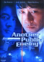 Another Public Enemy / DVD