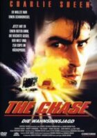 The Chase - Die Wahnsinnsjagd / DVD