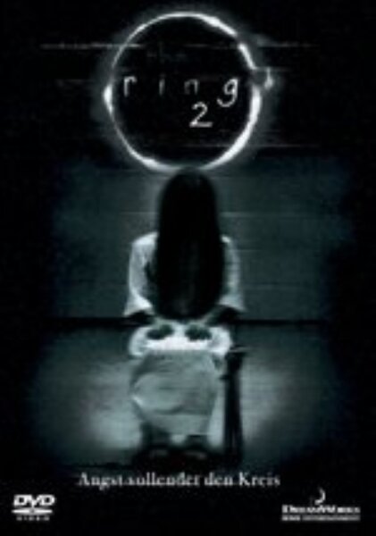 Ring 2 / DVD * Nagelneu Versiegelt