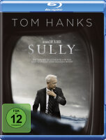 Sully / Blu-Ray * Guter Zustand / www.arif-s.de