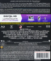 Sully / Blu-Ray * Guter Zustand