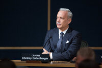 Sully / Blu-Ray * Guter Zustand